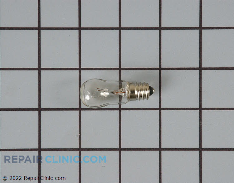 WR01X37886 Light Assembly
