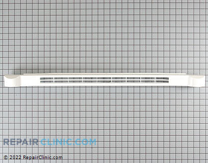 Air Grille WR74X10206 Alternate Product View