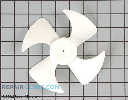 Condenser Fan Blade WR60X10207 Alternate Product View
