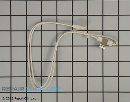 Thermistor WR55X10544 Alternate Product View