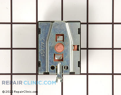 Selector Switch 134404900 Alternate Product View