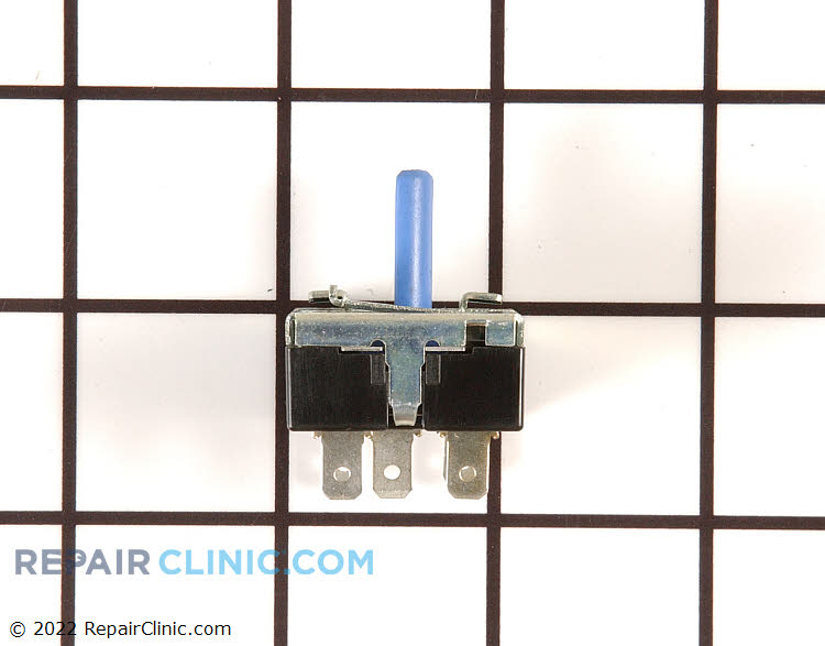 Washing Machine Temperature Switch 134397500 Fast Shipping