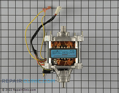 2-Speed Motor S91008814 Alternate Product View