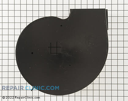 Blower Housing S97007073 Alternate Product View