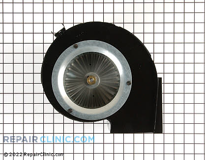Blower Wheel and Housing S97006023 Alternate Product View