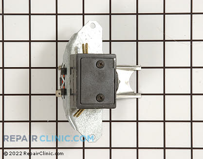 Motor Switch S93030201 Alternate Product View