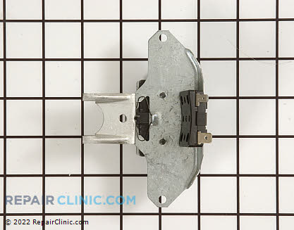 Motor Switch S93030201 Alternate Product View