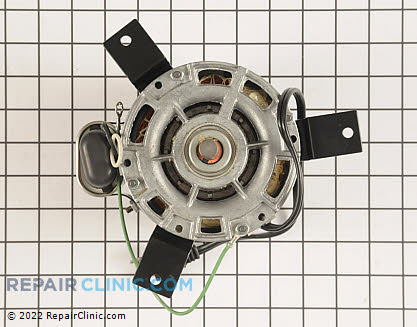 Blower Motor S97018851 Alternate Product View