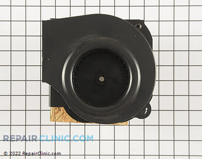 Blower Wheel and Housing S97013320 Alternate Product View
