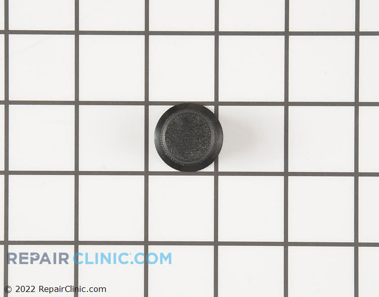 Range Vent Hood Knob S99360118 Fast Shipping Repair Clinic