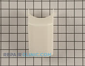 Light Lens - Part # 1172921 Mfg Part # S99110437