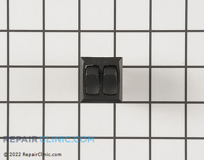 Light Switch S99030227 Alternate Product View