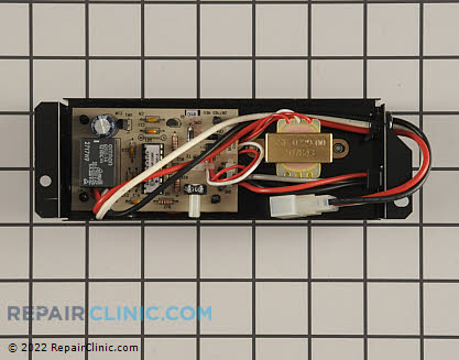 Main Control Board S97011127 Alternate Product View