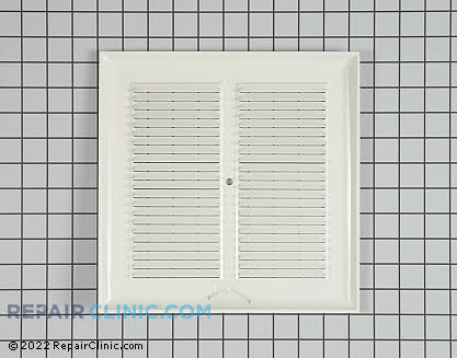 Vent Grille S97011324 Alternate Product View