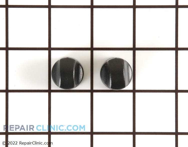 Genuine SR99360246 Broan Appliance Knob 