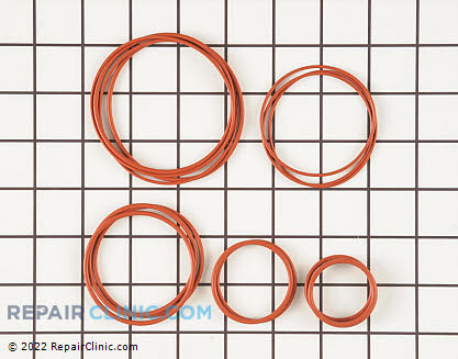 O-Ring 806074 Alternate Product View