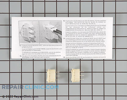 Switch SR561119 Alternate Product View