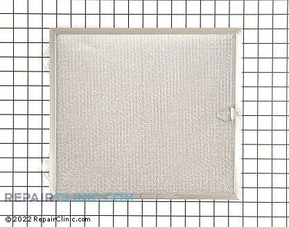 Grease Filter 62978 Alternate Product View