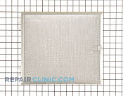 Grease Filter - Part # 1174081 Mfg Part # 62978