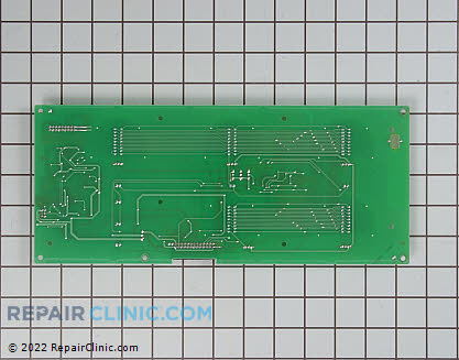 Main Control Board 807073 Alternate Product View