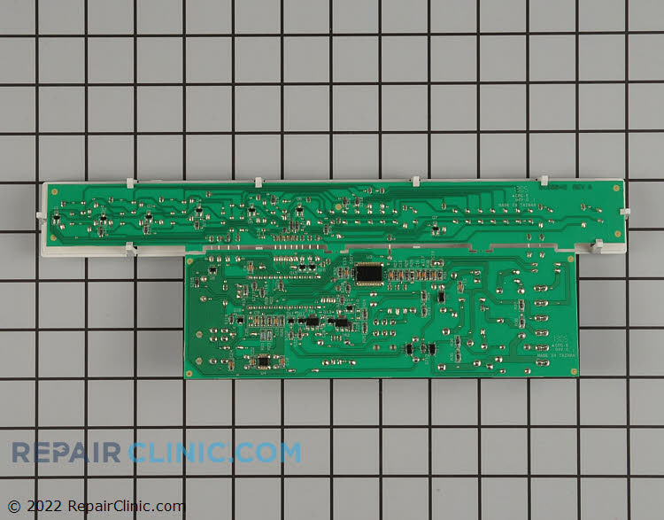 Control Board WP2313157 Alternate Product View
