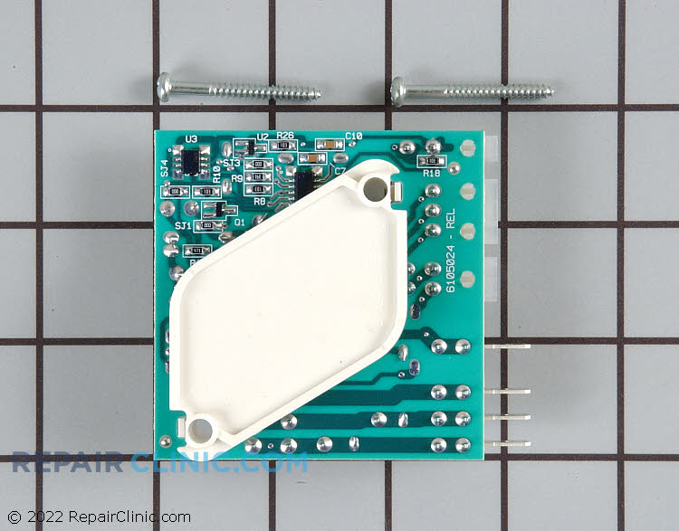 Defrost Control Board WP2304093