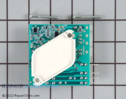 Defrost Control Board WP2304093 Alternate Product View