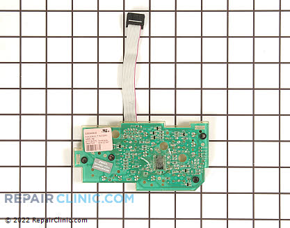 Control Board WP326048438 Alternate Product View