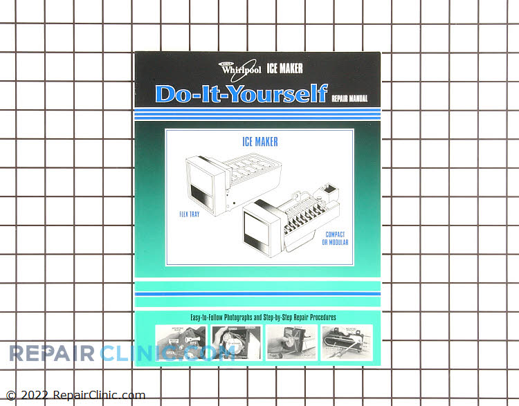 677971L Repair Manual