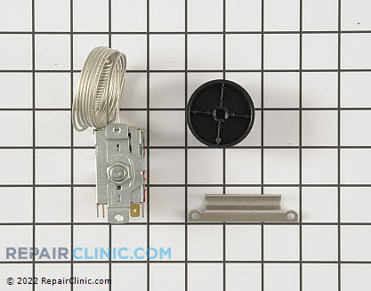 Temperature Control Thermostat WP4344725 Alternate Product View