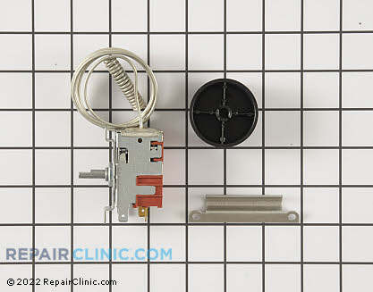 Temperature Control Thermostat WP4344725 Alternate Product View