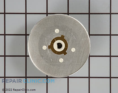 Timer Knob WP3957751 Alternate Product View