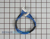 Wire Harness - Part # 4433749 Mfg Part # WP3407184