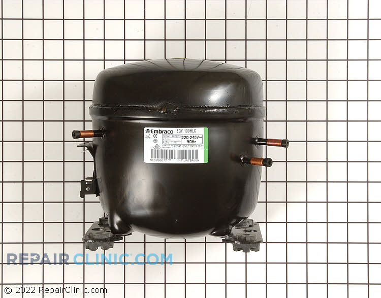 WP8201733 Compressor