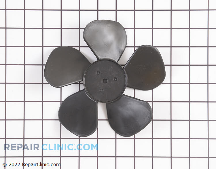 8190873 Fan Blade