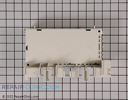 Main Control Board WP8182695 Alternate Product View