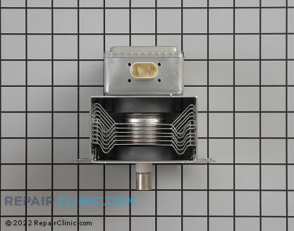 Magnetron 8206317 Alternate Product View