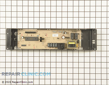 Oven Control Board WP8302994 Alternate Product View
