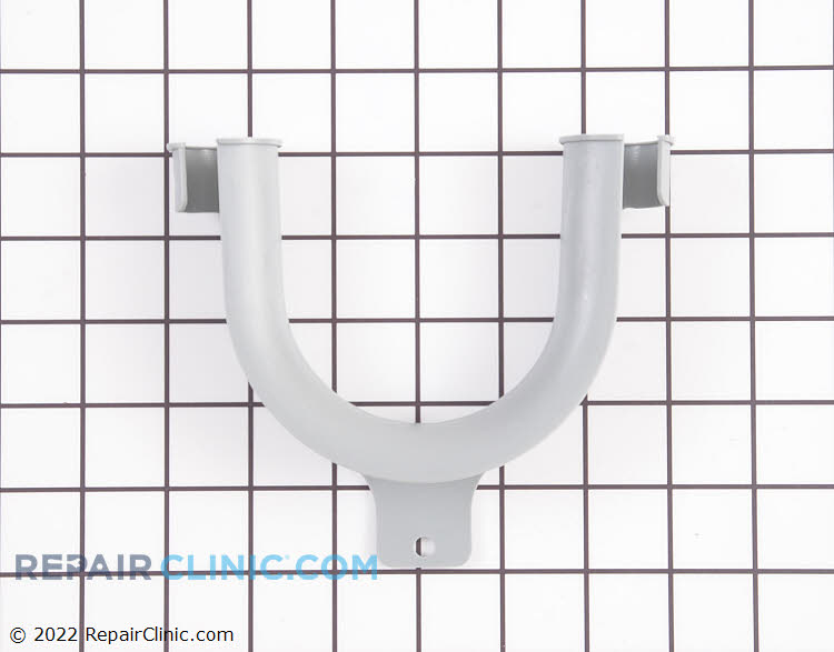 Support Bracket WPW10280024 Fast Shipping Repair Clinic