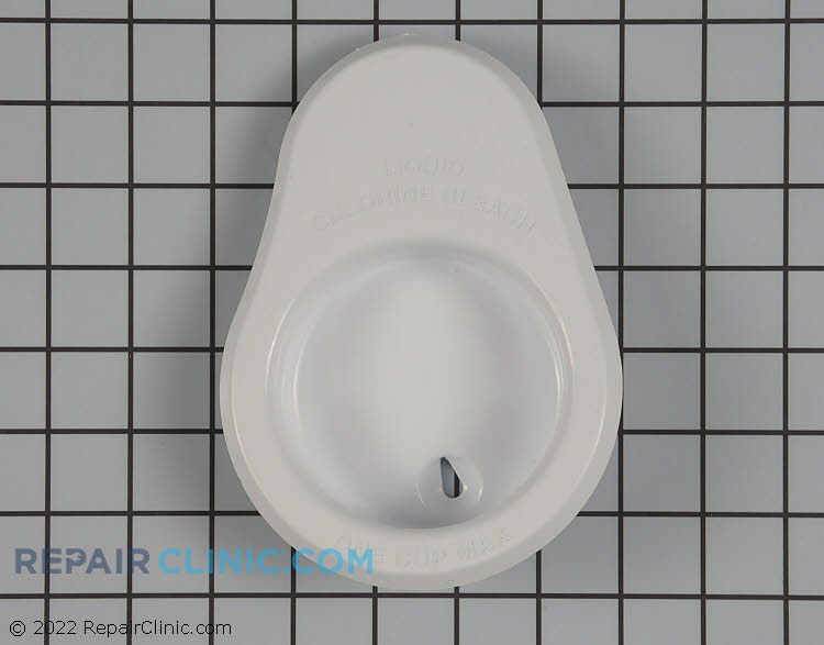 Bleach Dispenser WP8566266