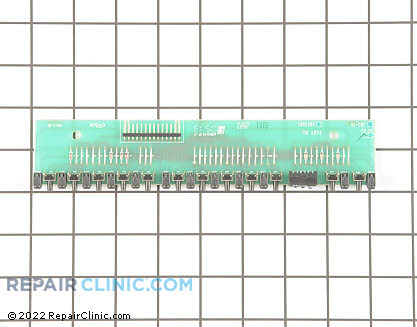 Control Board WP8564961 Alternate Product View