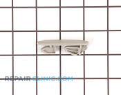 Dishrack Stop Clip - Part # 1180483 Mfg Part # WP8565925