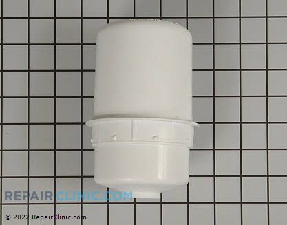 Fabric Softener Dispenser WP8566492 Alternate Product View