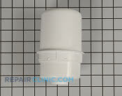 Fabric Softener Dispenser - Part # 1180514 Mfg Part # WP8566492