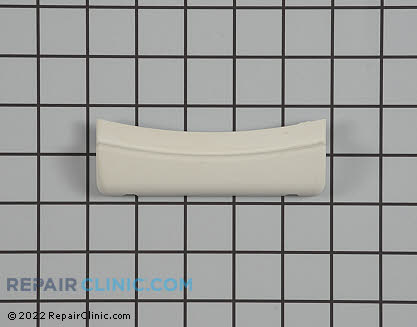 Hinge Cover 8566486 Alternate Product View