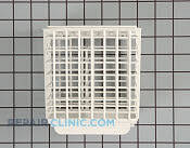 Small Items Basket - Part # 1180265 Mfg Part # 8562087