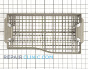 Small Items Basket - Part # 2210246 Mfg Part # WPW10418356