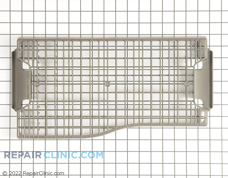 Dishwasher Small Items Basket WPW10418356 Fast Shipping Repair Clinic
