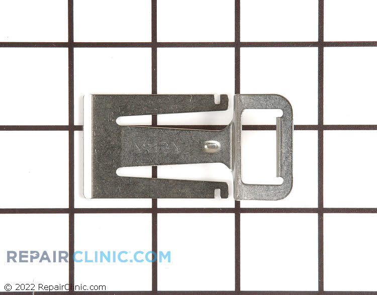 Dishwasher Door Strike WP8574157 Fast Shipping Repair Clinic