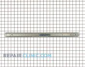Drawer Slide Rail - Part # 1181127 Mfg Part # WP8578394